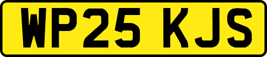 WP25KJS
