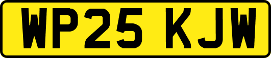 WP25KJW