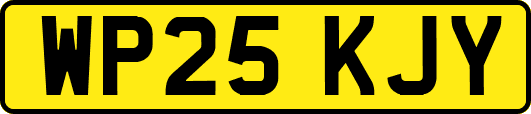 WP25KJY