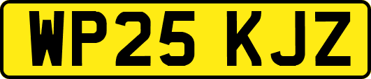 WP25KJZ