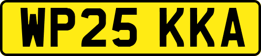 WP25KKA