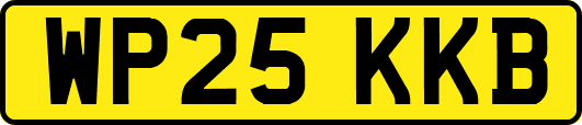 WP25KKB