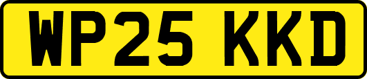 WP25KKD