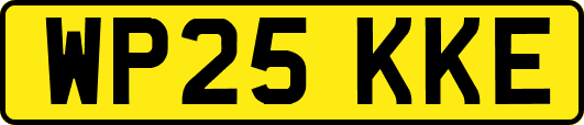 WP25KKE