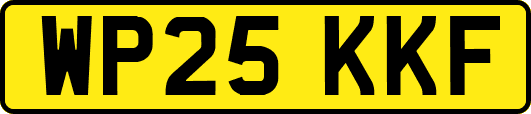 WP25KKF