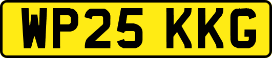 WP25KKG