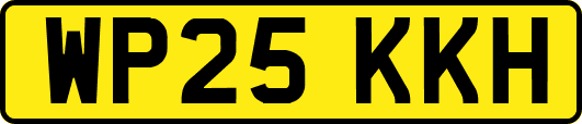 WP25KKH