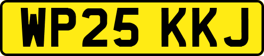 WP25KKJ