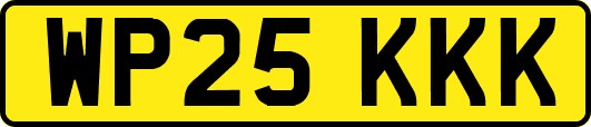 WP25KKK