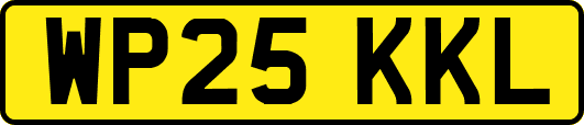 WP25KKL