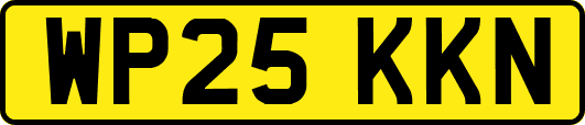 WP25KKN