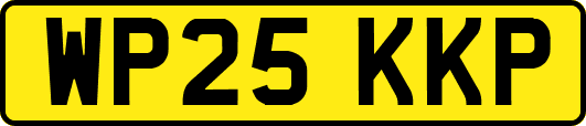 WP25KKP