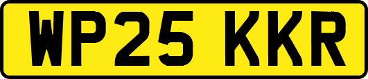 WP25KKR