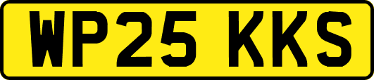 WP25KKS
