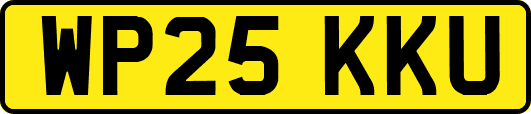 WP25KKU