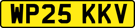 WP25KKV