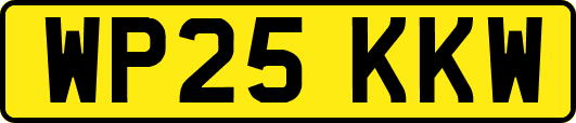 WP25KKW