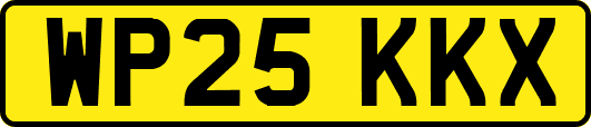 WP25KKX