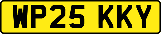 WP25KKY