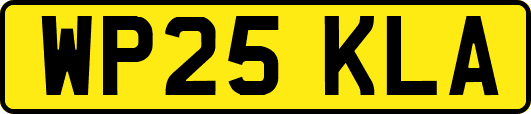 WP25KLA