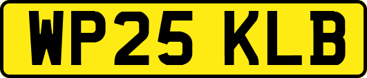 WP25KLB
