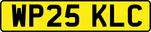 WP25KLC