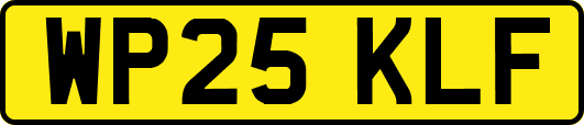 WP25KLF