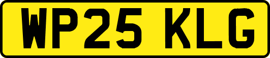 WP25KLG