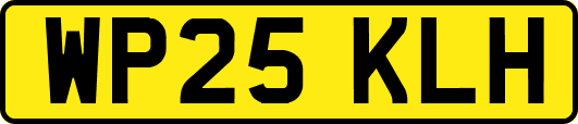 WP25KLH