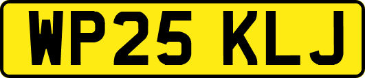 WP25KLJ