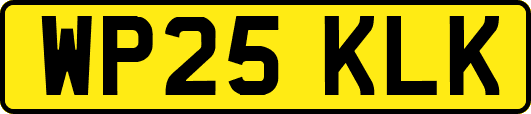 WP25KLK