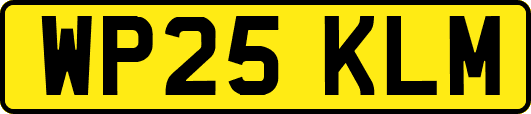 WP25KLM