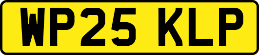 WP25KLP