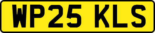 WP25KLS