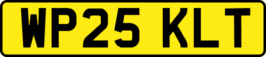 WP25KLT