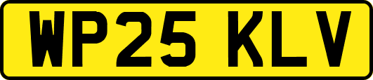 WP25KLV