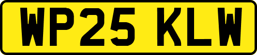 WP25KLW