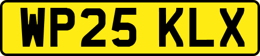 WP25KLX