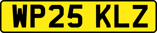 WP25KLZ