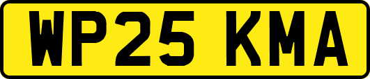 WP25KMA