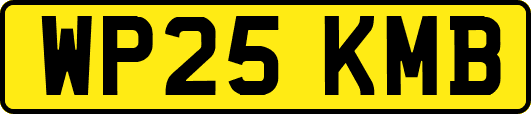 WP25KMB