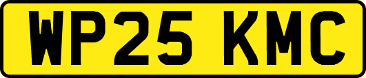 WP25KMC