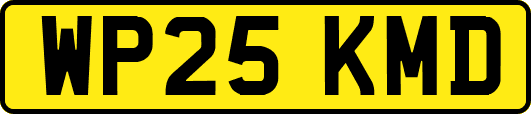 WP25KMD