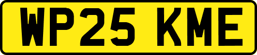 WP25KME