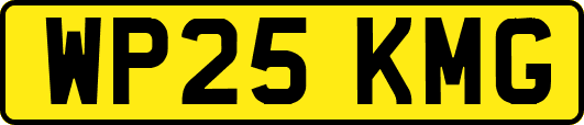 WP25KMG