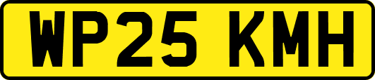WP25KMH