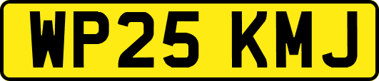 WP25KMJ
