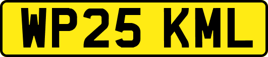 WP25KML