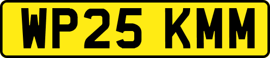 WP25KMM