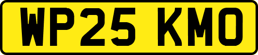 WP25KMO